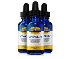 vivaslim support weight loss