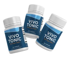 vivo tonic blood sugar support