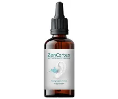 zencortex ear health formula