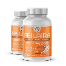 feilaira joint wellness formula