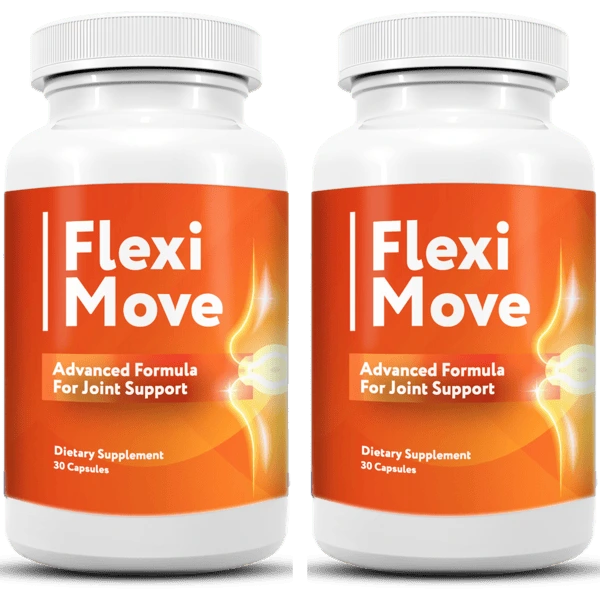 flexi move supplement
