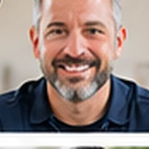 Reviewer portrait