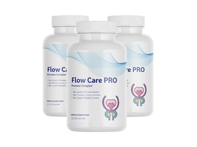 flow care pro formula