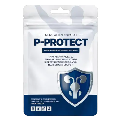 p protect patch