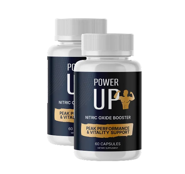 powerup supplement