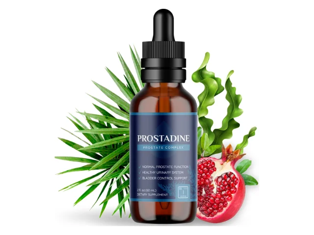 prostadine liquid formula