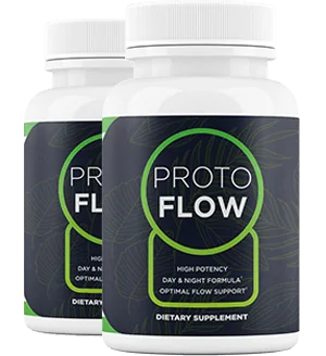 protoflow prostate support