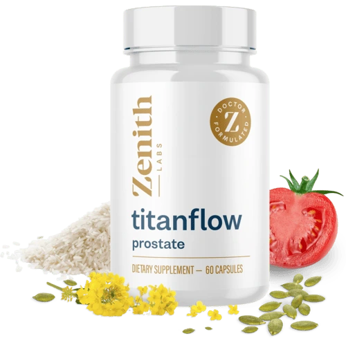 titanflow supplement