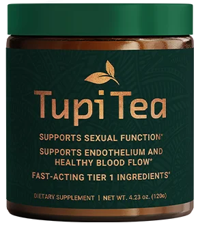 tupi tea supplement