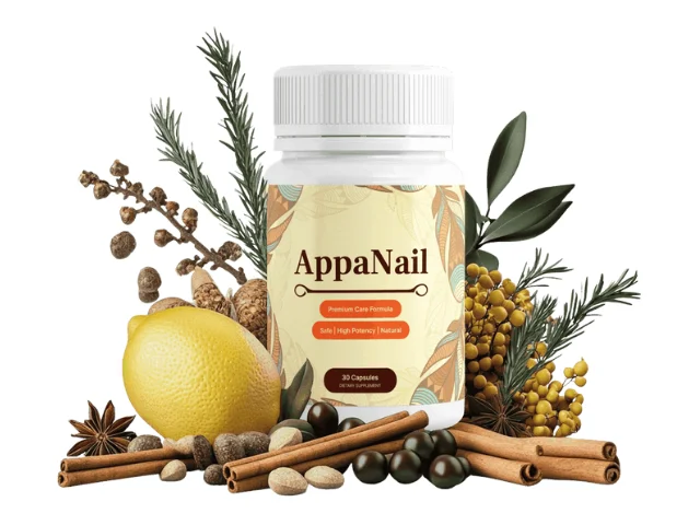 appanail supplement