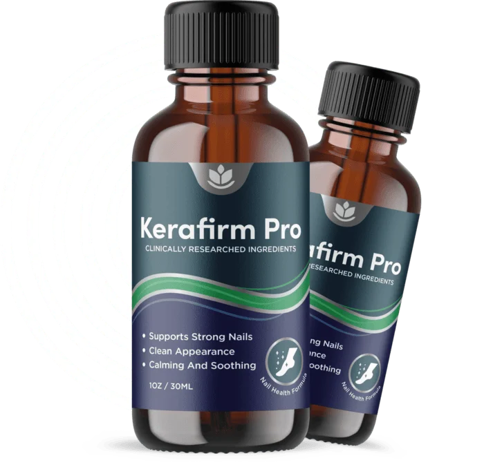 kerafirm pro serum