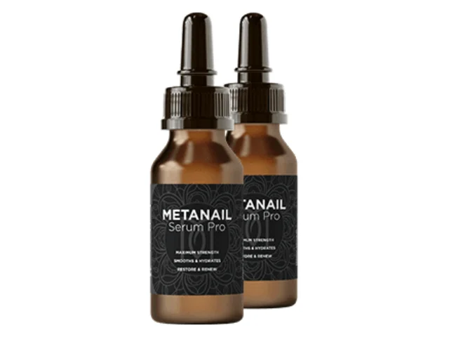 metanail serum pro