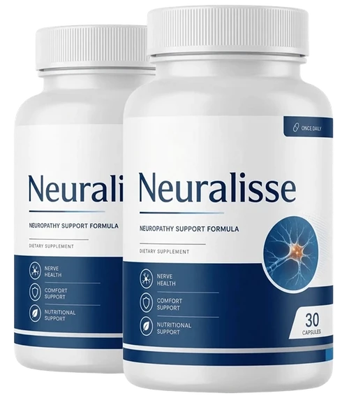neuralisse supplement
