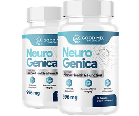 neurogenica supplement