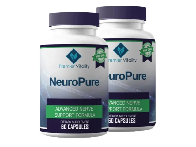 neuropure supplement