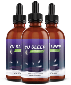 yu sleep liquid sleep formula