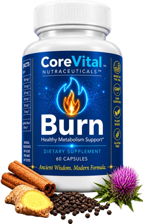 coreviatl burn supplement