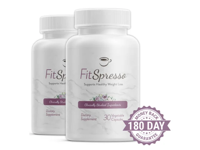 fitspresso support healthy weight loss