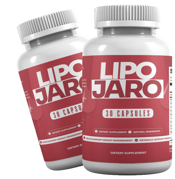lipojaro support healthy metabolism