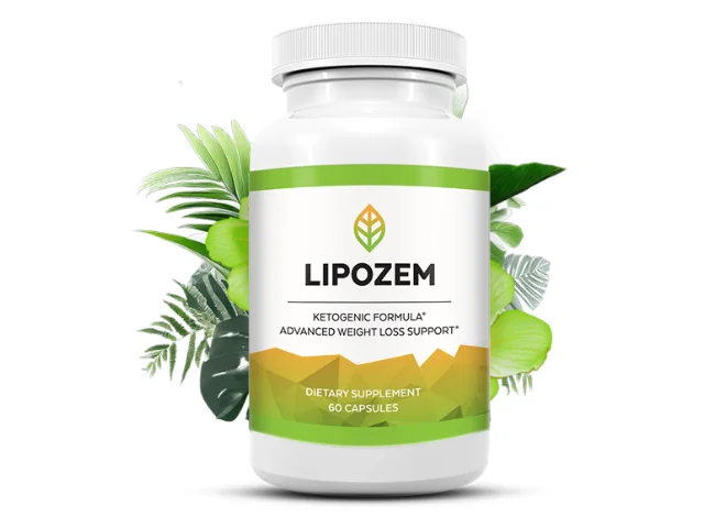 lipozem boost fat loss