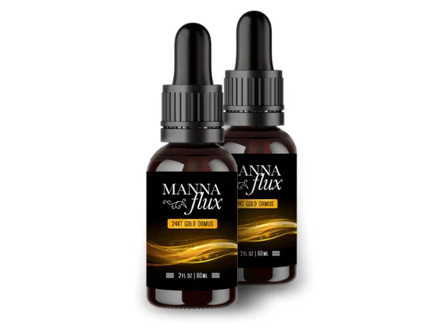 mannaflux weight loss support