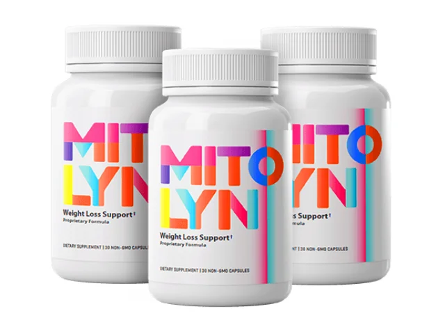 mitolyn weight loss supplement