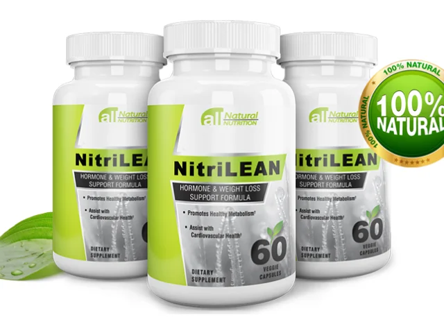 nitrilean supplement