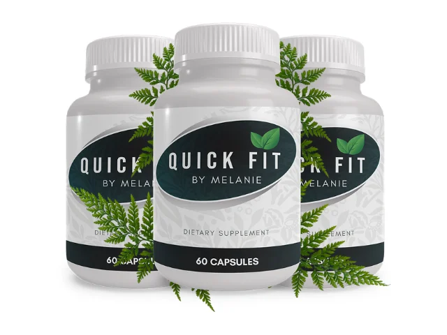 quick fit supplement