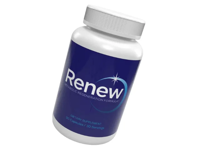 renew weight loss formula