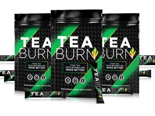 tea burn supplement
