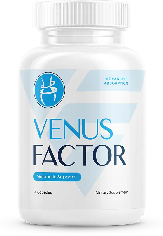 venus factor weight loss support