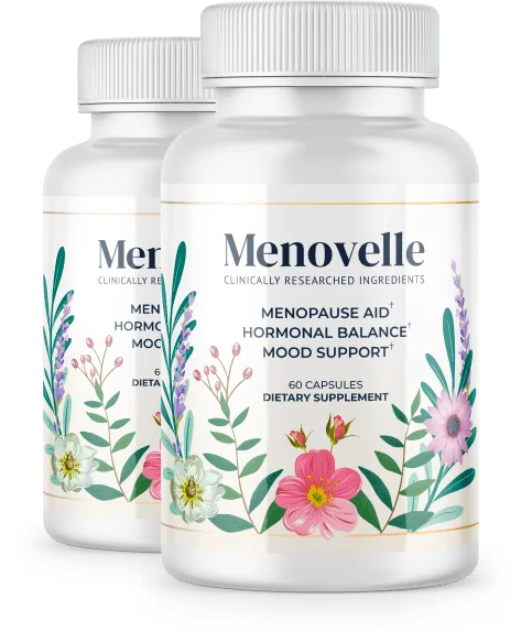 menovelle supplement