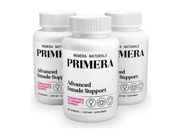 primera support women's bladder