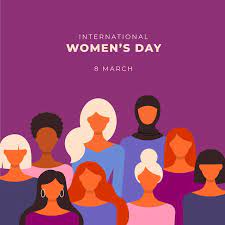 Women’s Day Quotes