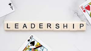 Leadership Skills for Business